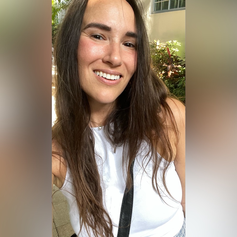 Meet your Posher, Jane